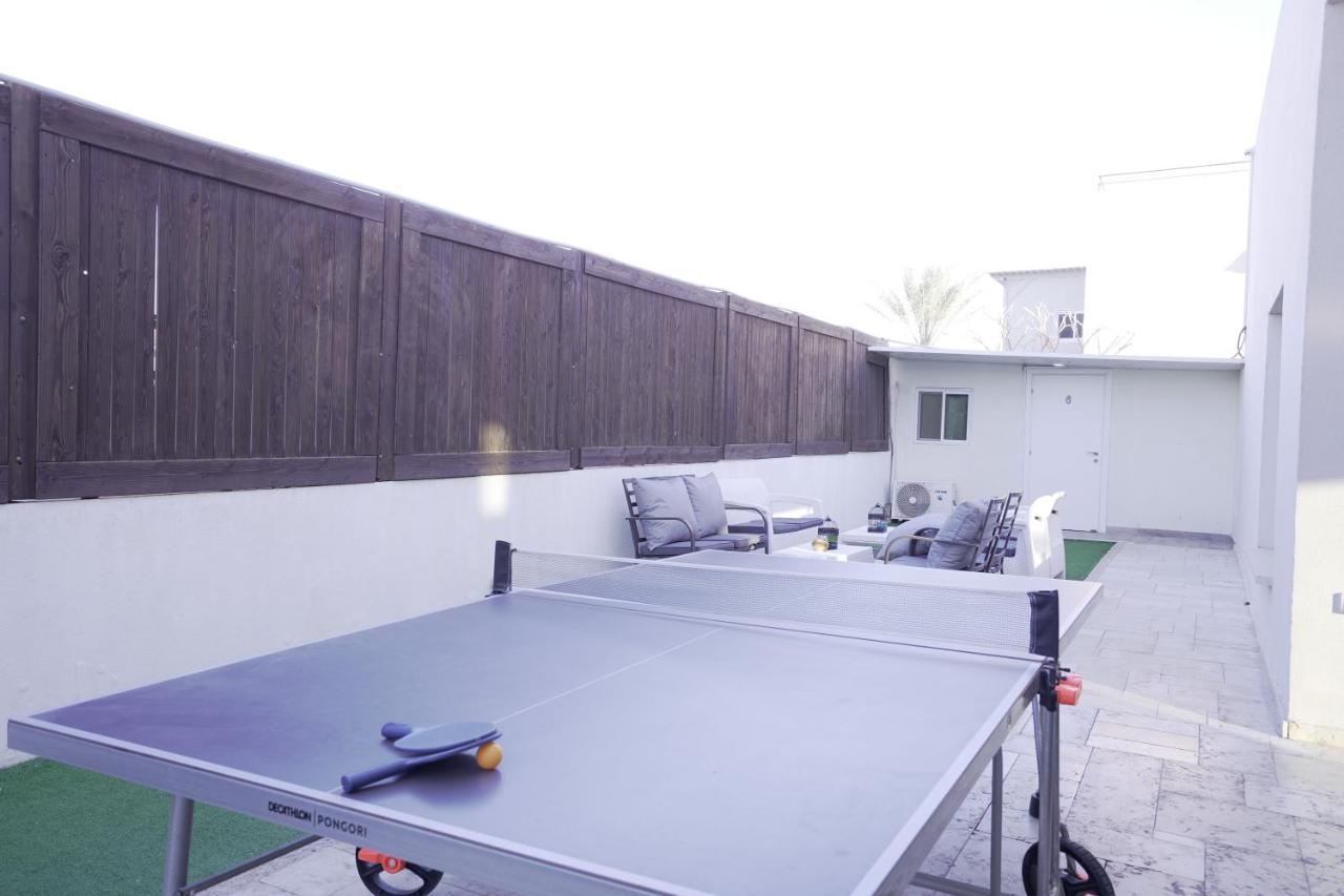 Villa Pomela By Sun And View Eilat Buitenkant foto