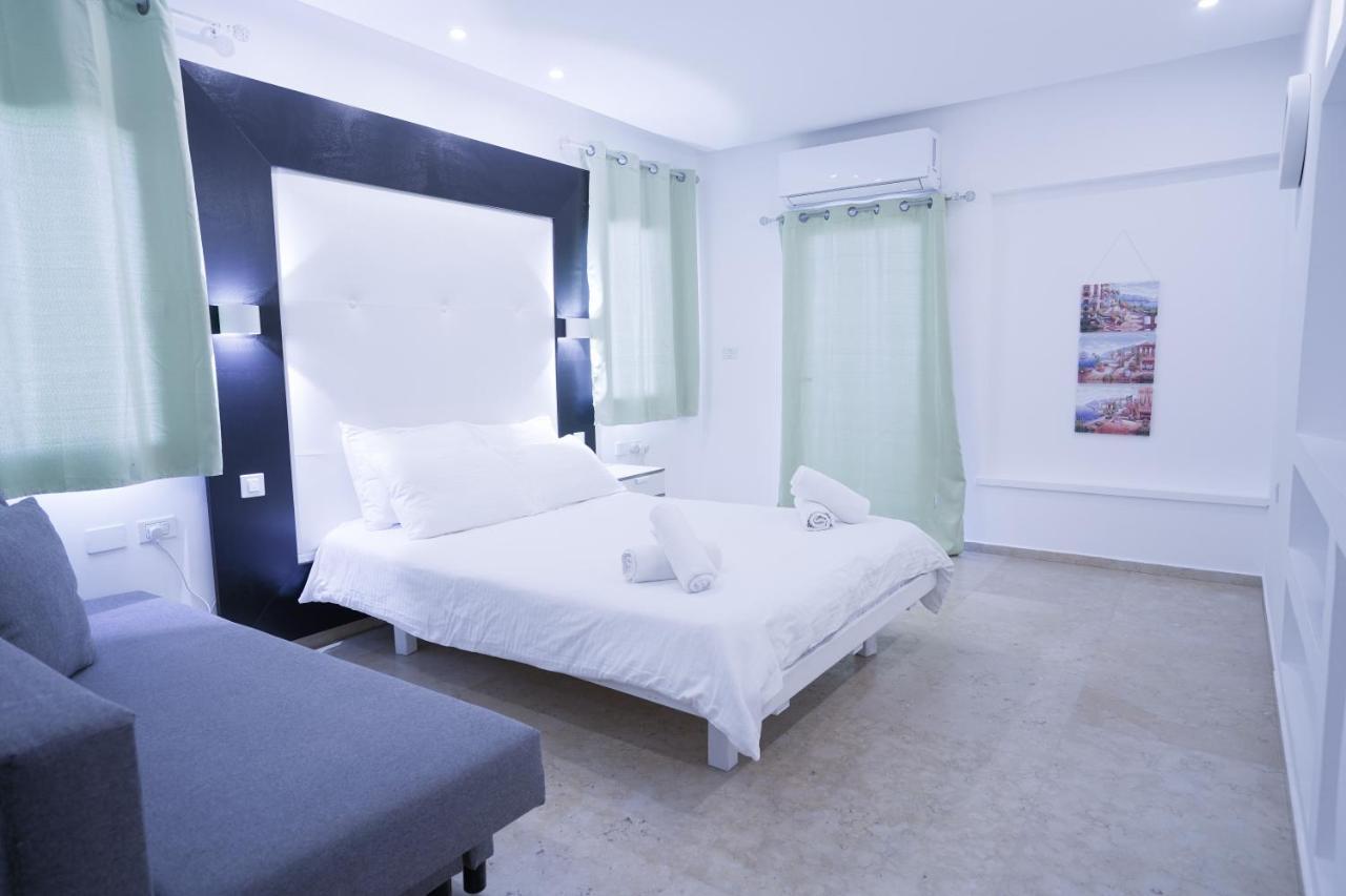 Villa Pomela By Sun And View Eilat Buitenkant foto