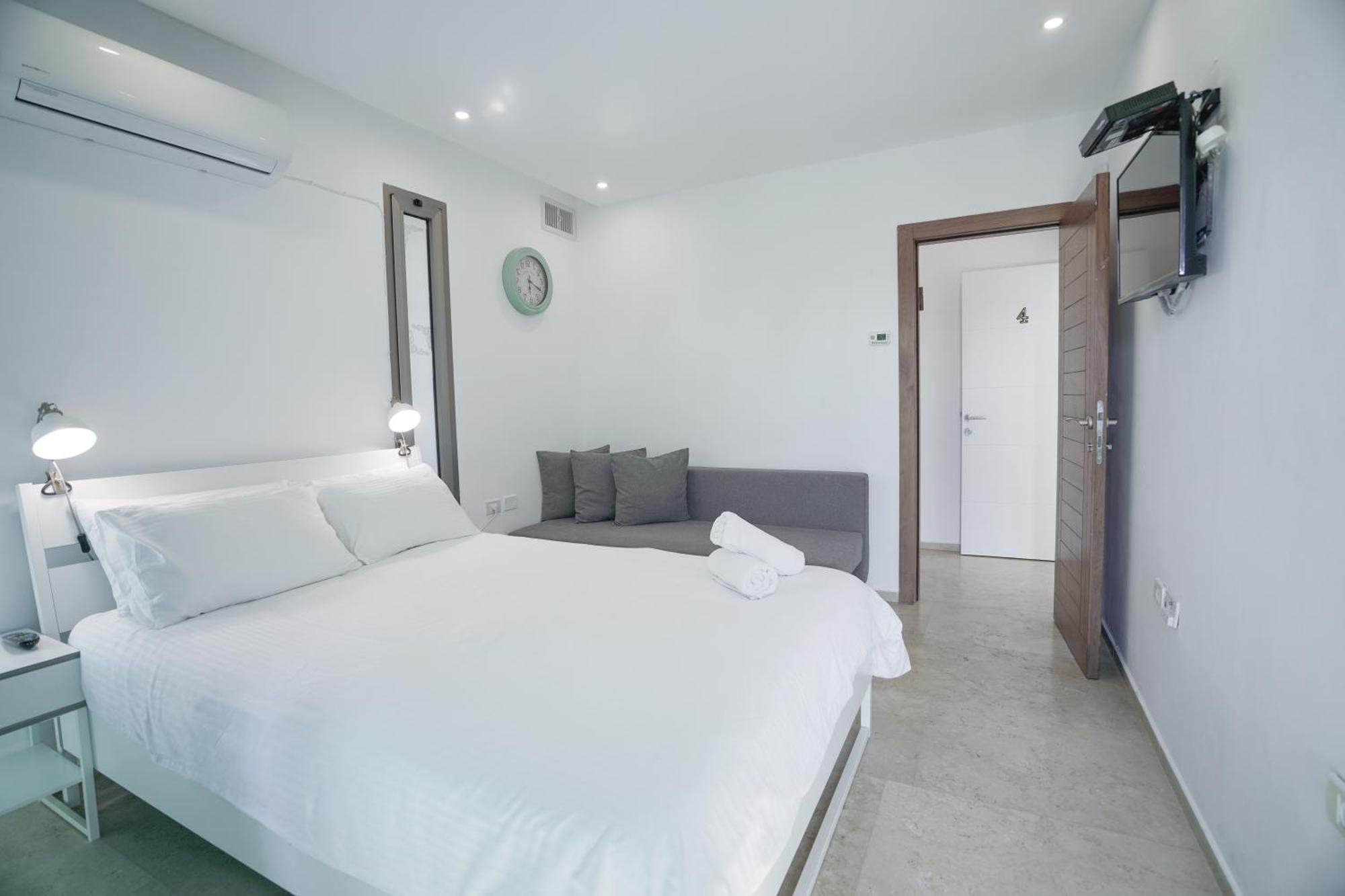 Villa Pomela By Sun And View Eilat Kamer foto