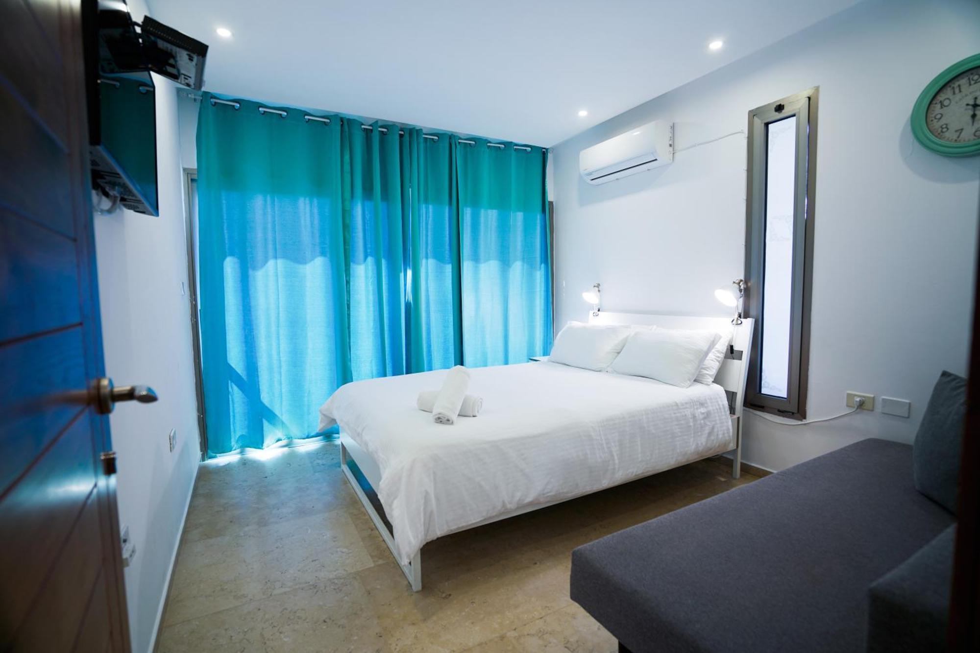 Villa Pomela By Sun And View Eilat Kamer foto